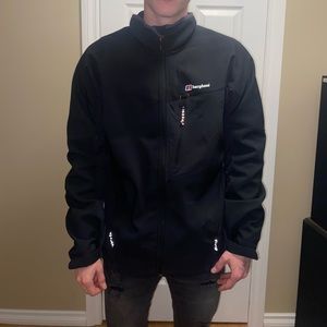 Berghaus Jacket